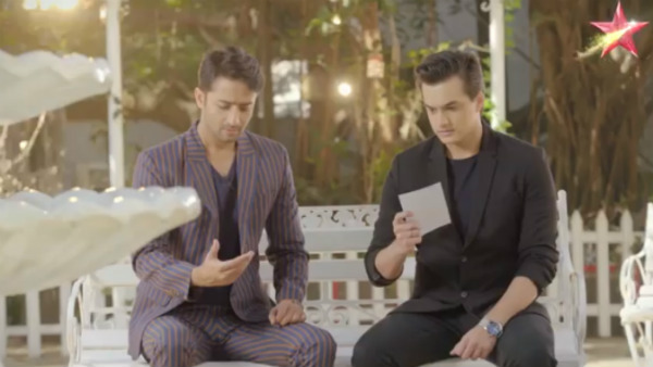 Yeh Rishta Kya Kehlata Hai & Yeh Rishtey Hain Pyaar Ke