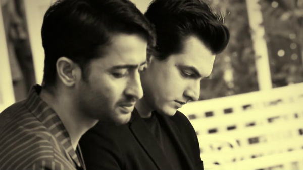 Yeh Rishta Kya Kehlata Hai & Yeh Rishtey Hain Pyaar Ke Yeh Rishta Kya Kehlata Hai & Yeh Rishtey Hain Pyaar Ke