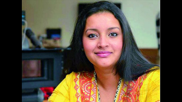 Renu Desai Renu Desai