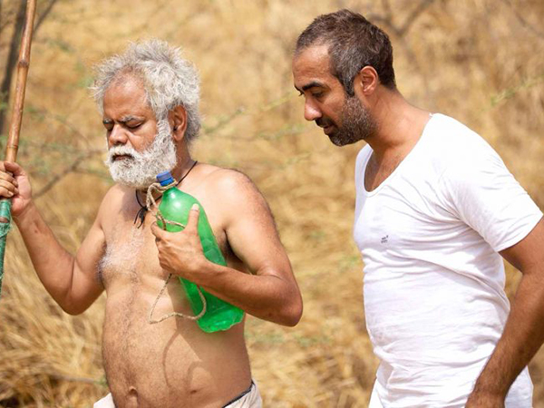 Your critically acclaimed films like Ankhon Dekhi, Kadvi Hawa, could not reach a large section of the audience. Do you regret it?