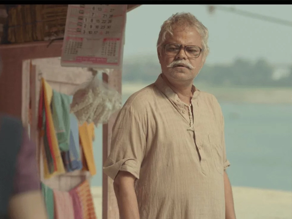 As an actor, are you satisfied with your career, with your films till now?