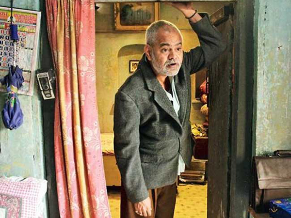 Do you think, over the years, character actors in the Hindi film industry have got the recognition they have been entitled to?