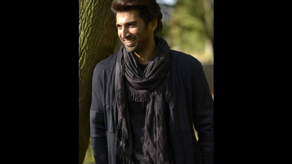 'I Hope That After Doing Years Of Films, I Have Half Of The Exuberance & Energy That Anil Kapoor Has'