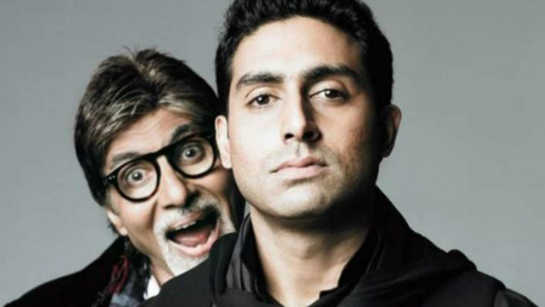 Amitabh Bachchan Gets Emotional