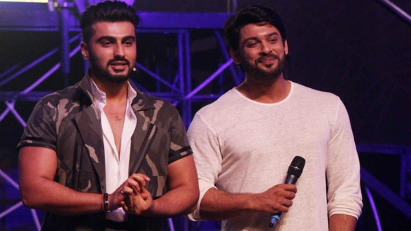 Just Before Bigg Boss 13 Finale, Old Video Of Sidharth Shuklas Fight With Arjun Kapoor Goes Viral Just Before Bigg Boss 13 Finale, Old Video Of Sidharth Shuklas Fight With Arjun Kapoor Goes Viral