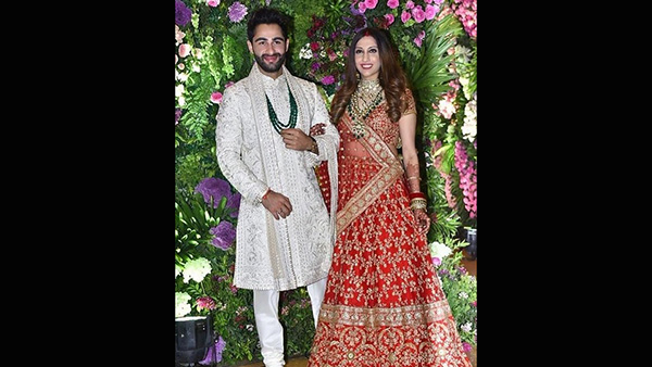 Match Made In Heaven