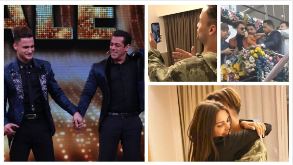 Has Asim Bagged Salman Khan’s Film?