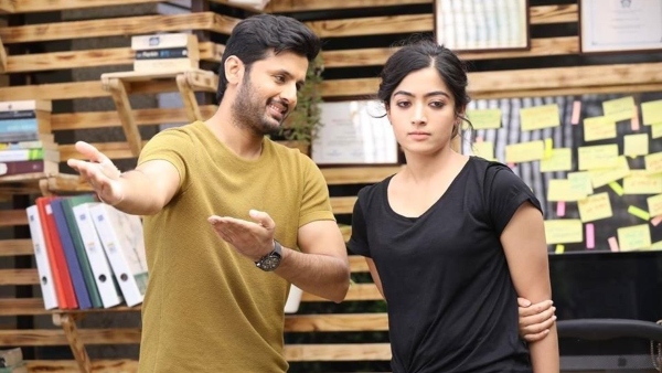 CineManiac @sreekar08 CineManiac @sreekar08