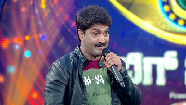 Bigg Boss Kannada 7 Bigg Boss Kannada 7