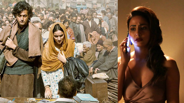 Speaking About The Other Two Film Releases