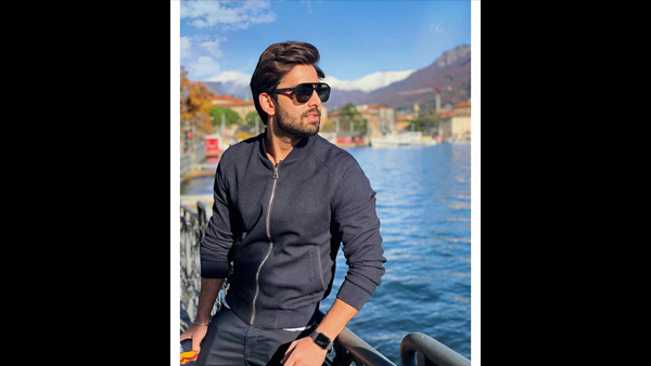 Himansh Says He Was Made Made Out To Be The Villain