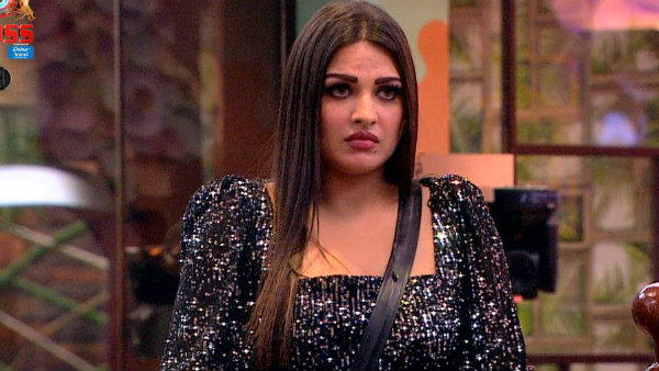 Arhaan's Messenger Himanshi!