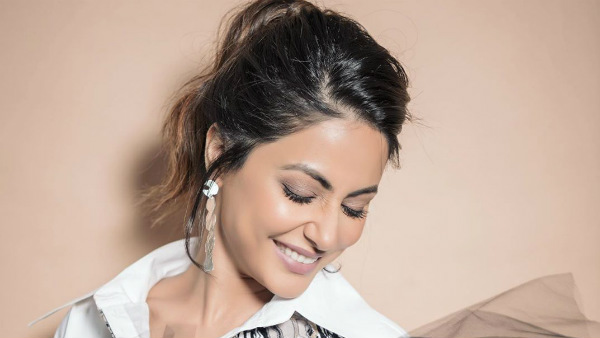 'I Have Worked My A** Off'