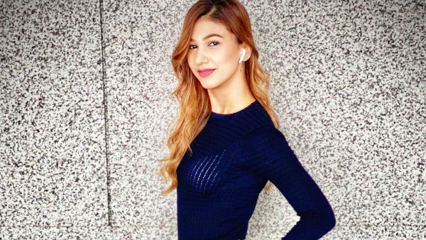 About Jasleen’s Participation In Mujhse Shaadi Karoge