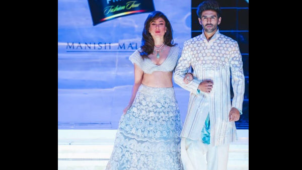 Netizens Slam Kareena’s Make-up 