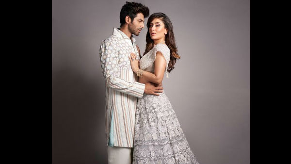 Netizens Say They Didn’t Recognize Kareena 