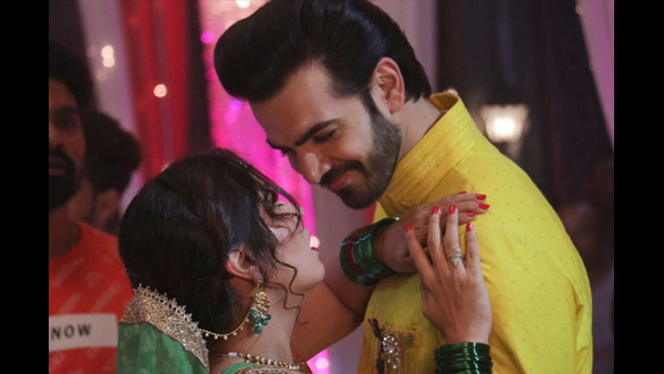 Ronakshi Ki Jougan - Soumi ♥️