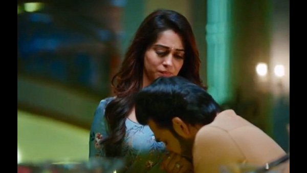 Karan Grover Confirms KHKT Going Off Air