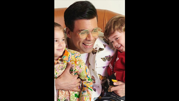 Sweet Moments Like This Makes Our Day