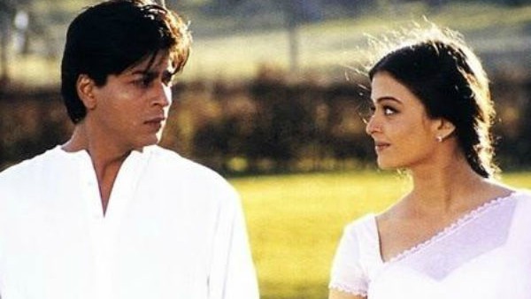 Mohabbatein Mohabbatein
