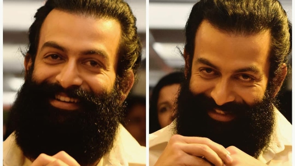 Prithviraj Sukumaran Is Kochi Times Most Desirable Man Of 2019 Prithviraj Sukumaran Is Kochi Times Most Desirable Man Of 2019