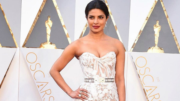 Oscars 2020: Priyanka Chopra Says She ‘Couldn’t Make It’; Shares Throwback Red Carpet Pictures Oscars 2020: Priyanka Chopra Says She ‘Couldn’t Make It’; Shares Throwback Red Carpet Pictures