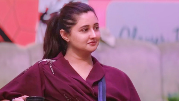 She Wants Rashami To Win The Trophy