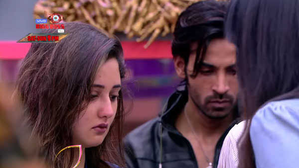 ‘I Stood Like A Wall For Him Inside The House’