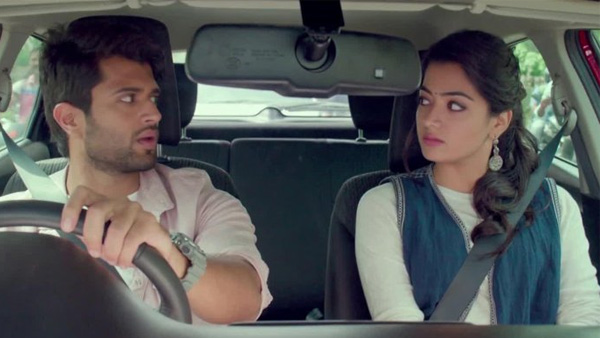 Rashmika Mandanna Reveals…