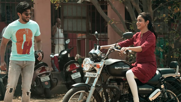 KANNUM KANNUM KOLLAIYADITHAAL KANNUM KANNUM KOLLAIYADITHAAL