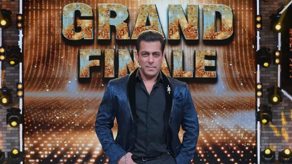 Salman Khan Will Not Host Bigg Boss 14