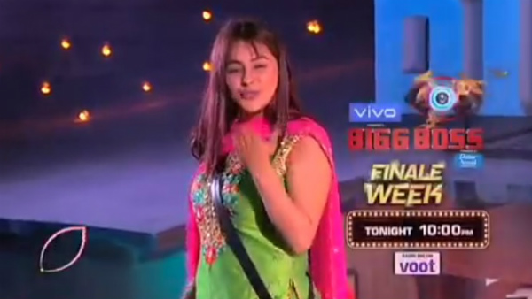 An Excited Shehnaz Says ‘Bigg Boss Ne Mujhe Famous Bana Diya’ 