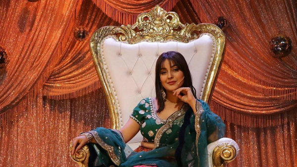 Rakhi Talks About Shehnaz Ka Swayamvar