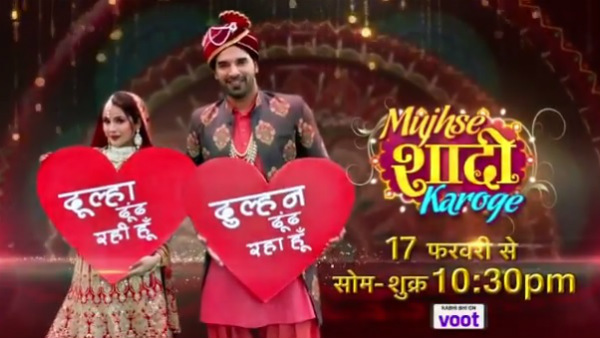 Neither Paras Nor Sana Is Getting Married On The Show!