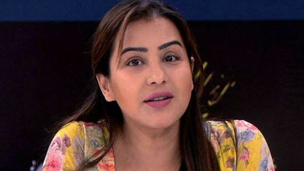 How Did Shilpa Meet Sid? How Did Shilpa Meet Sid?