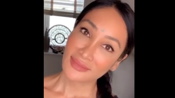 The Ex-Bigg Boss Contestant Supports Rashami The Ex-Bigg Boss Contestant Supports Rashami