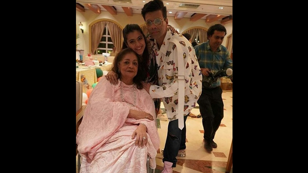 We Love This Reunion