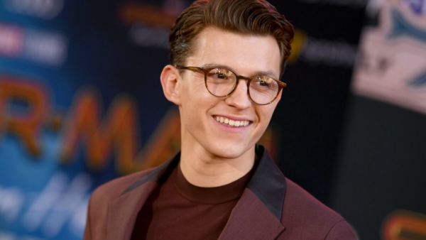 Tom Holland 