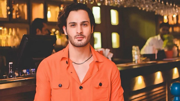 Umar Blames Vikas For This!