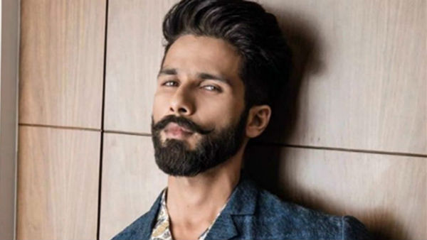 Shahid Reveals His BDay Plans; Talks about Turning 39! Shahid Reveals His BDay Plans; Talks about Turning 39!