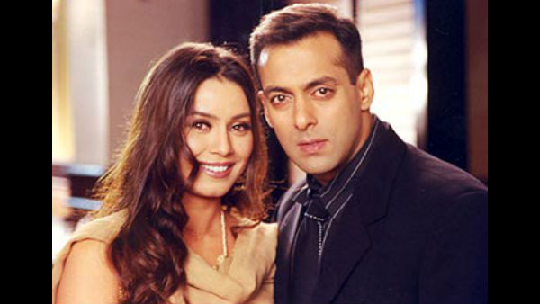 Baghban Director Had Praised Salman Too