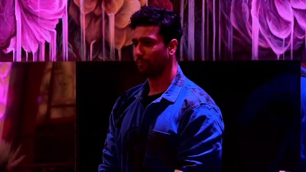 Vicky Reveals About Mid-night Elimination 