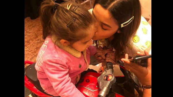 Such An Adorable Photo