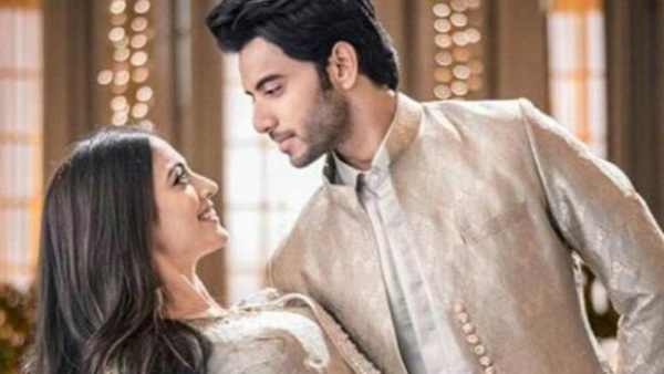 Kasautii Zindagii Kay & Yehh Jadu Hai Jinn Ka