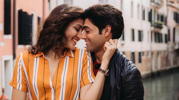 Ruslaan Mumtaz Ruslaan Mumtaz