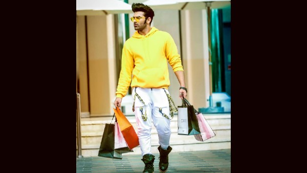 Paras’ Mother Knew About Every Financial Transaction