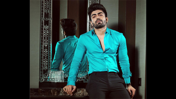 Akash Choudhary In XXX Uncensored 2