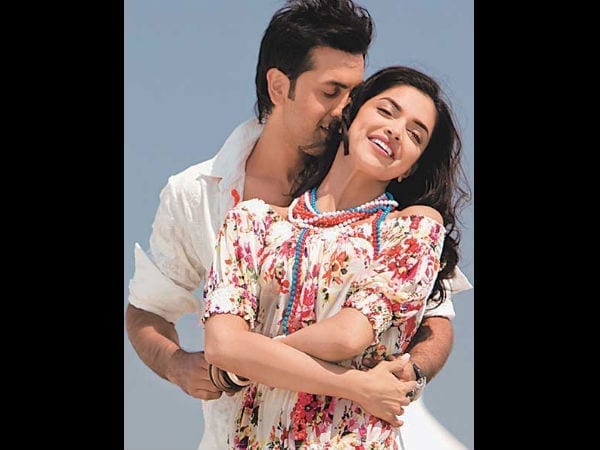 Deepika: My EX Pleaded For A Second Chance