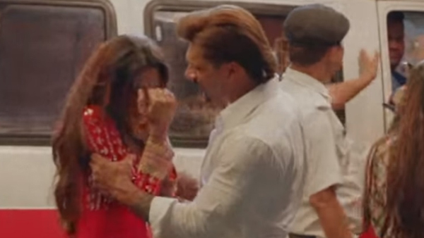 Kasautii To Take an 8-year Leap