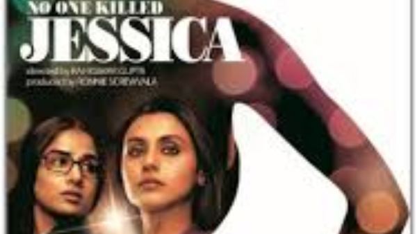 No One Killed Jessica (2011) No One Killed Jessica (2011)